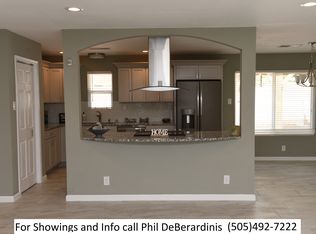 11705 Holiday Ave NE, Albuquerque, NM 87111