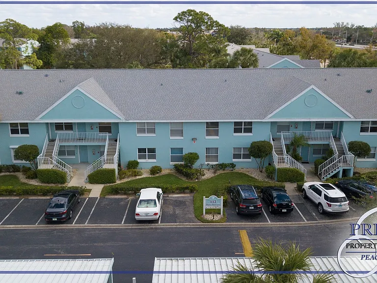 113 Wading Bird Cir #W-204 — Photo 13
