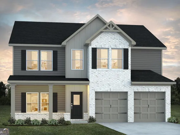 221 Fern Dale Dr #115, Fairburn, GA 30213