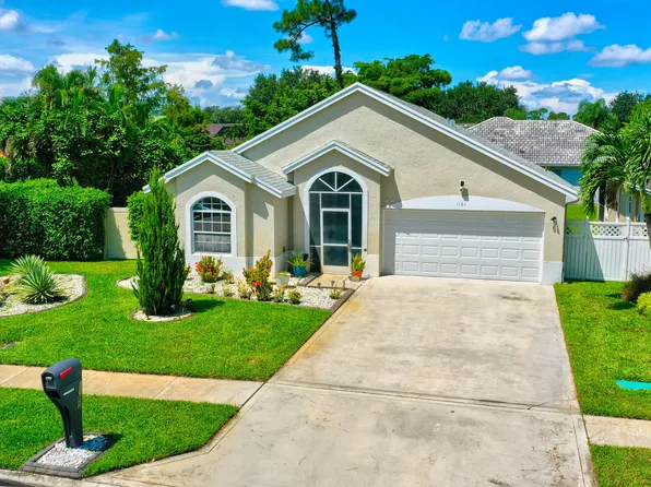 1181 Aviary Rd Road, Wellington, FL 33414