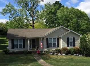 226 Circle Dr NE, Cleveland, TN 37312