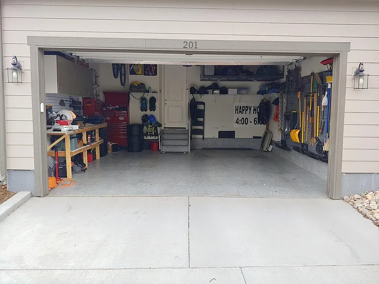 201 W Jamison Ct — Photo 39