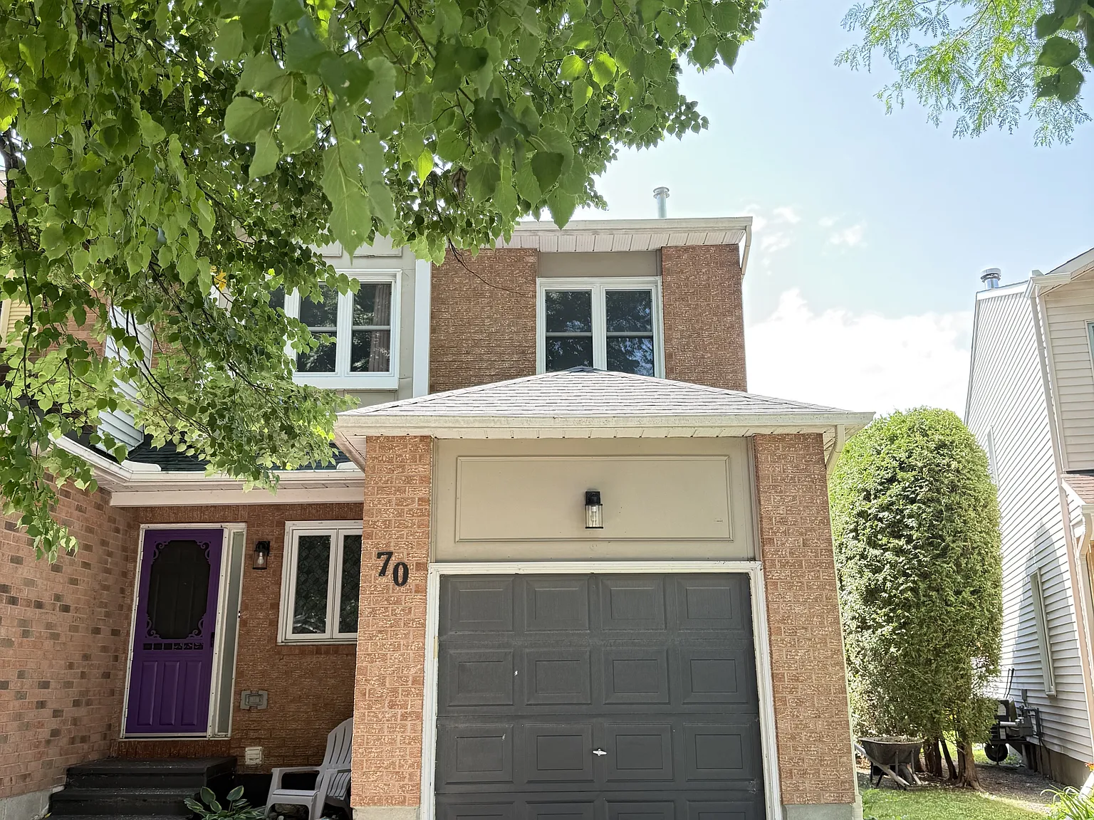 70 Inverary Drive — Photo 2