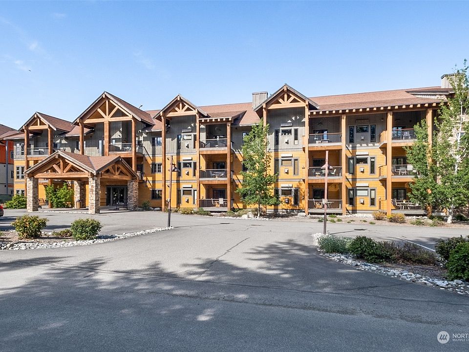 3770 Suncadia Trl Cle Elum, WA, 98922 Apartments for Rent Zillow