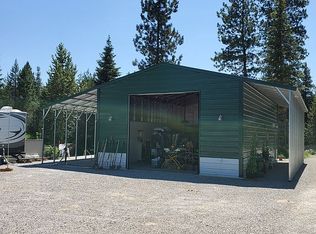 1515 Bowen Arrow Rd, Sandpoint, ID 83864