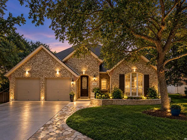 8623 El Pueblo Peak, Helotes, TX 78023