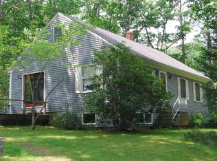 8 Keene Woods Rd, Damariscotta, ME 04543