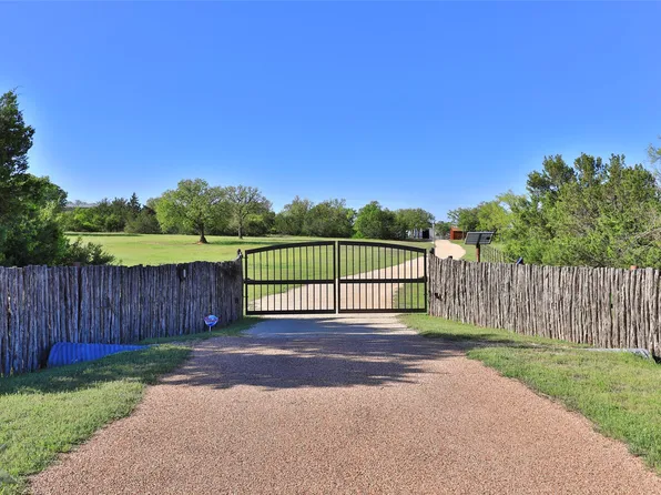 10757 State Highway 36 S, Abilene, TX 79602