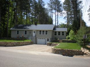 9 Po Box, Piseco, NY 12139