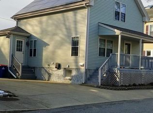 245 Brownell St, New Bedford, MA 02740