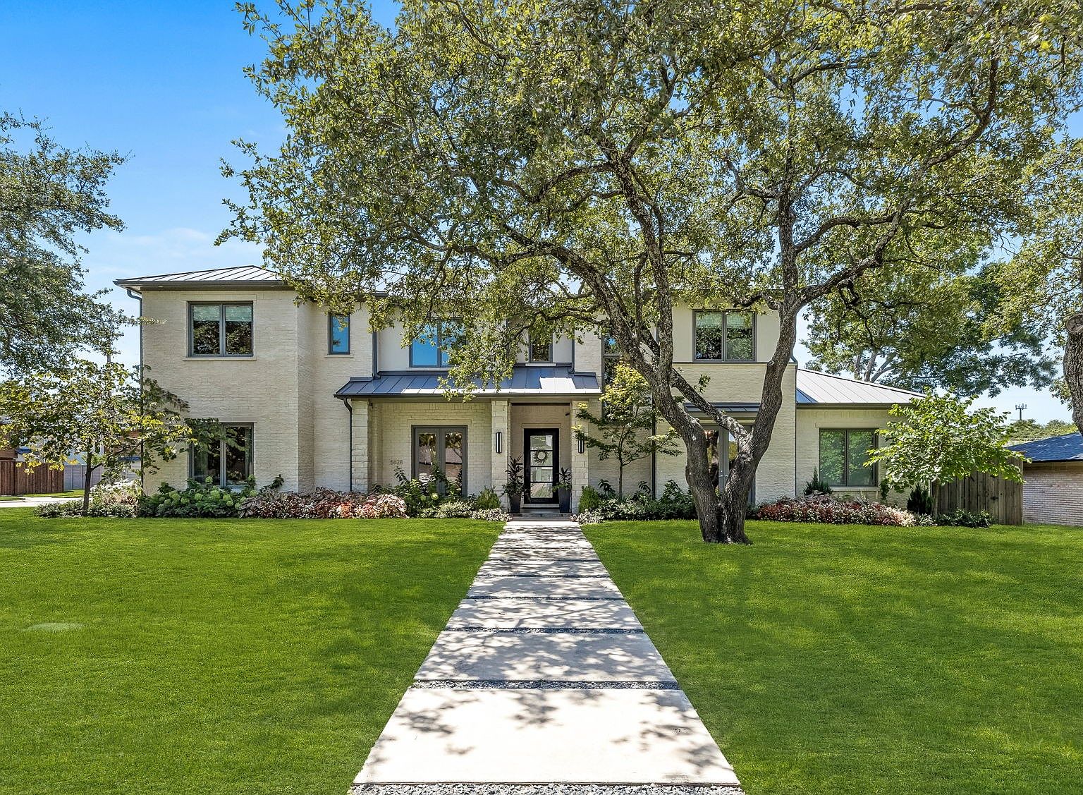 5628 Lindenshire Ln, Dallas, TX 75230 | Zillow