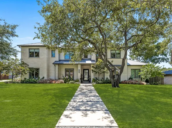 5628 Lindenshire Ln, Dallas, TX 75230