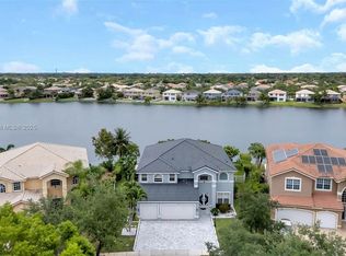 15331 SW 20th St, Miramar, FL 33027
