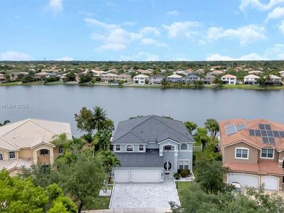 15331 SW 20th St, Miramar, FL, 33027