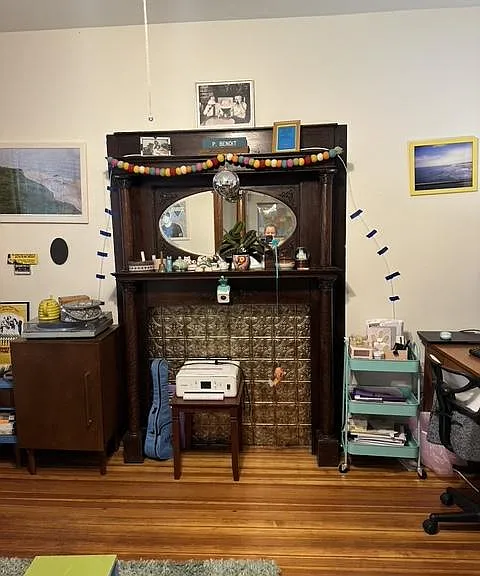 8 Dana Ave #1 — Photo 2