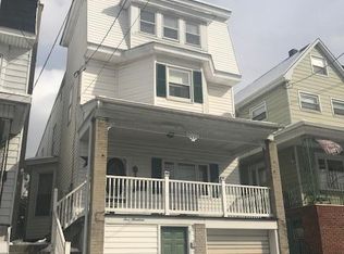 519 S Market St, Shamokin, PA 17872