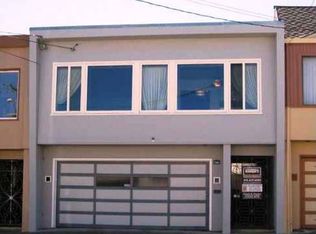 566 Holyoke St, San Francisco, CA 94134