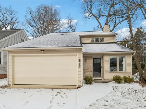 26626 Midland Rd, Bay Village, OH 44140