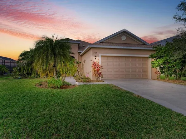 2419 129th Ave E, Parrish, FL 34219