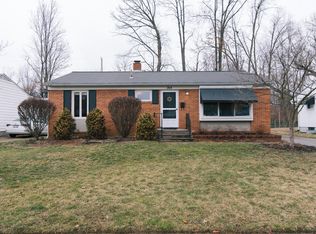 364 E Clearview Ave, Worthington, OH 43085