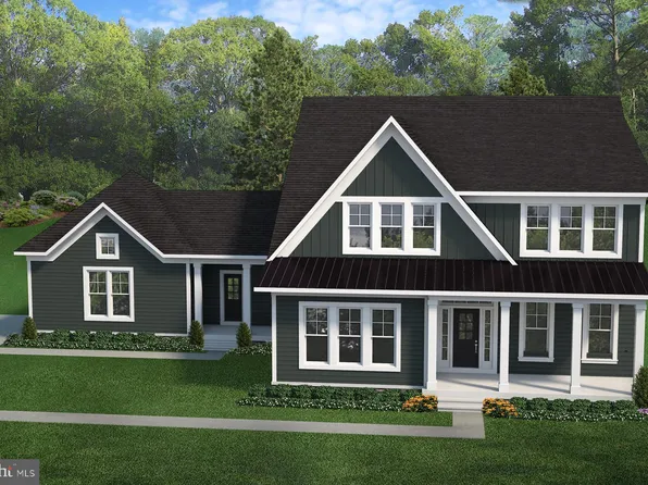 37685 Saint Francis Ct, Purcellville, VA 20132