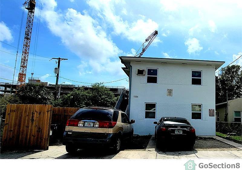 1st image of 1556 NW 62nd Ter #1