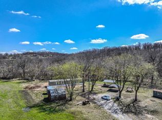 40282 N 3930th Rd, Skiatook, OK 74070