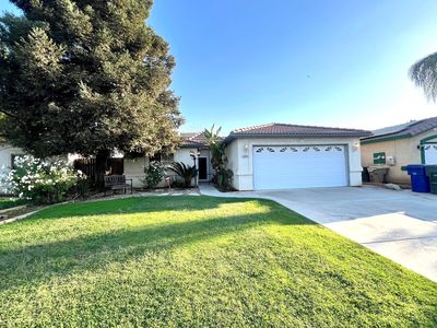 285 Tanner Michael Dr, Bakersfield, CA, 93308