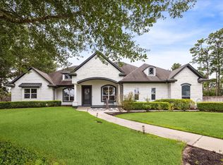 7811 Bent Green Ln, Spring, TX 77389
