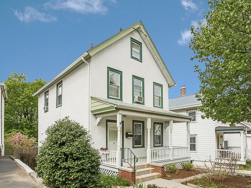 1st image of 11 Croton Ave