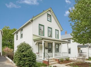 11 Croton Ave, Tarrytown, NY 10591