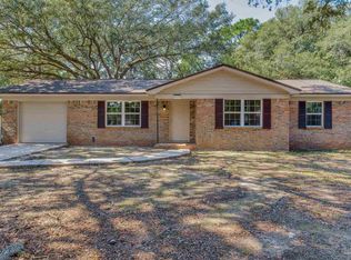 6609 Allyn Way, Pensacola, FL 32504