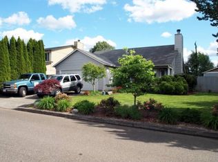 13515 NE 82nd Cir, Vancouver, WA