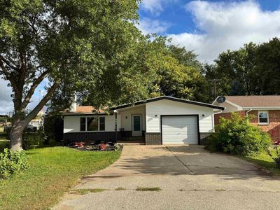 401 E Saint Marys St, Everly, IA, 51338