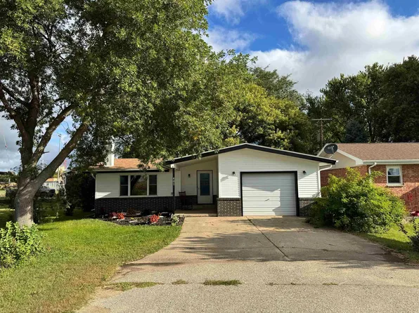 401 E Saint Marys St, Everly, IA 51338