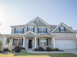 8674 Crenshaw Dr, Grovetown, GA 30813