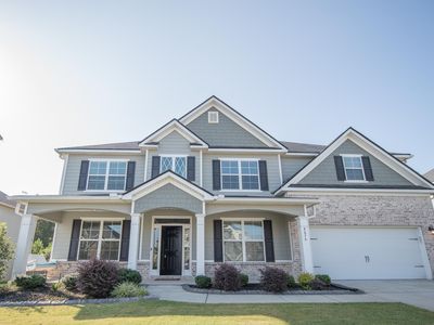 8674 CRENSHAW Drive, Grovetown, GA, 30813