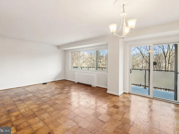 4201 Cathedral Ave NW APT 510E, Washington, DC 20016