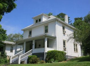 1213 Kerns Ave SW, Roanoke, VA 24015