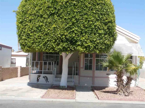 5707 E 32nd St Lot 1090, Yuma, AZ 85365
