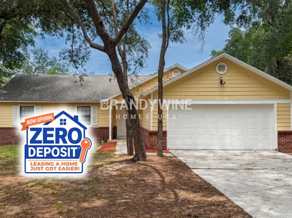 6813 Westborough Ln, Orlando, FL 32818