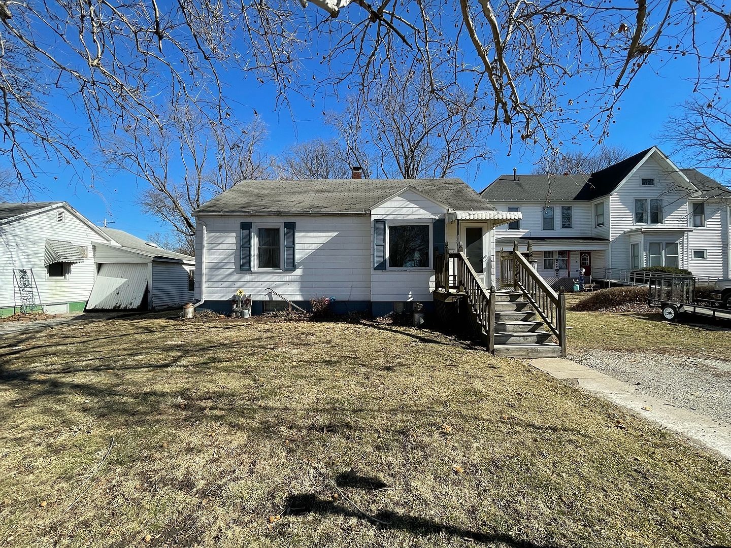 520 N State St, Gibson City, IL 60936 Zillow