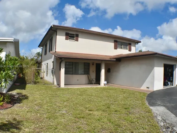 5331 McKinley St, Hollywood, FL 33021