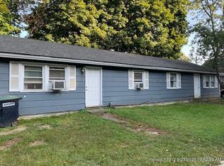 8-10 S Grove St, Waterville, ME 04901