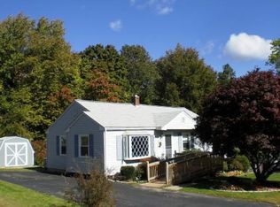 11 Woodway Dr, Shrewsbury, MA 01545