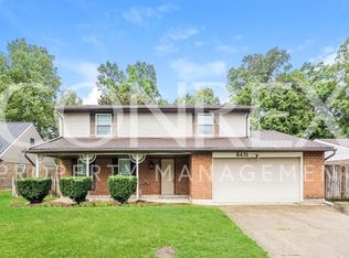 8431 Pinegate Way, Dayton, OH 45424