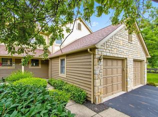 1251 Spring Brook Ct #1, Westerville, OH 43081