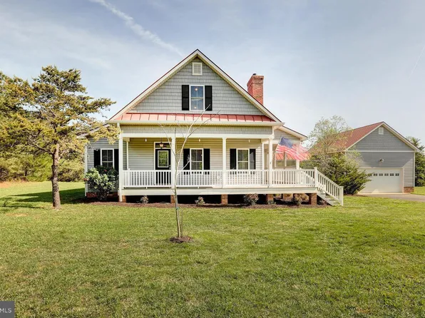 88 Lake Forest Dr, Mineral, VA 23117