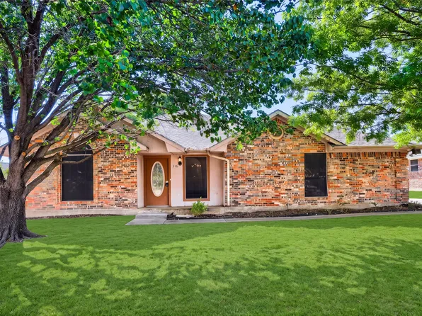 316 Peachtree Ln, Princeton, TX 75407