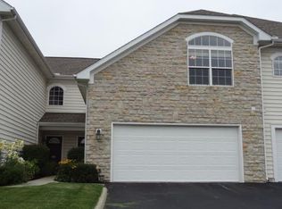 5221 Vinings Blvd, Dublin, OH